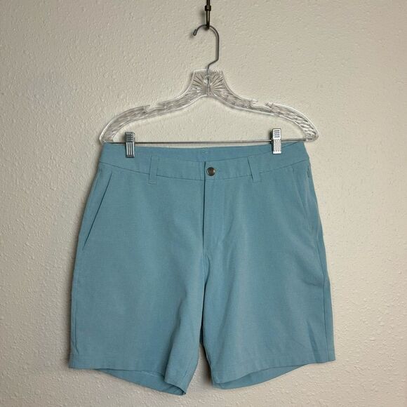 Lululemon Commission Classic-Fit Short 7" *Ventlight Size 30 - Picture 1 of 10